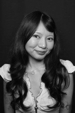 Faith Zoe Caraan portrait