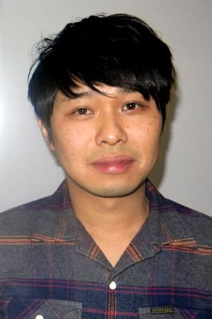 Higashi Bukuro portrait