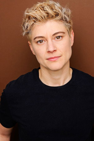 Beck Williams portrait