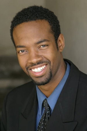 Kelly Michaels portrait