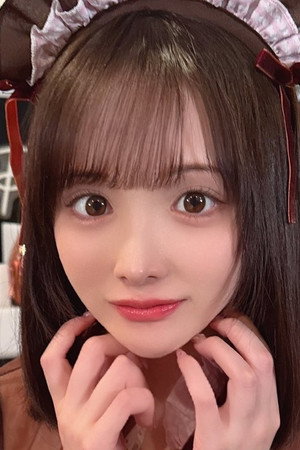 Momo Shiraishi portrait