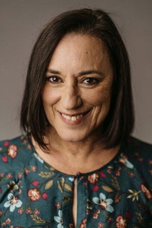 Lucinda Loureiro portrait