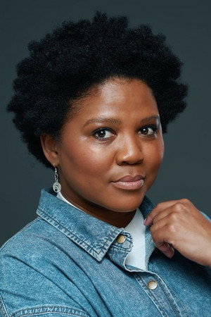 Talitha Ndima portrait