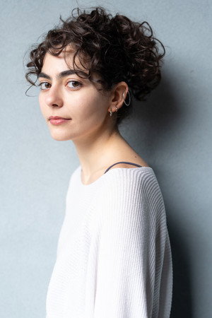 Francesca Spano portrait