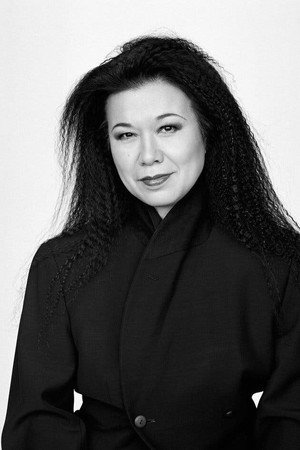 Eiko Ishioka portrait