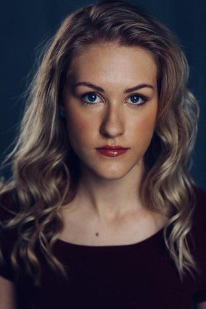 Alexa Rose portrait