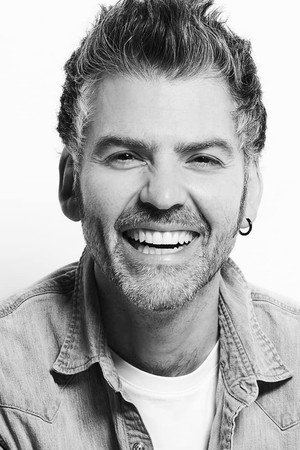 Vince Miranda portrait