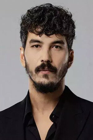 Mert Dogan portrait