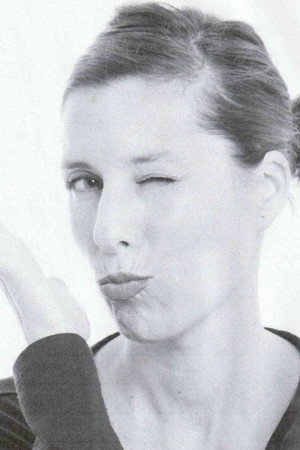 Queca Gordillo portrait
