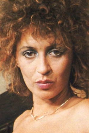 Doris Folk portrait