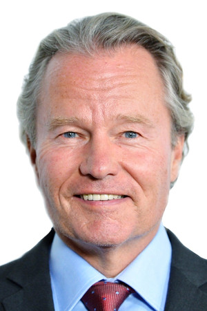 John Savage portrait