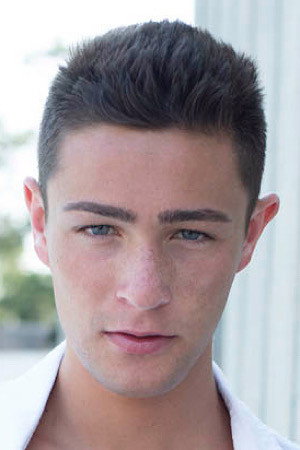 Riley Tanner portrait