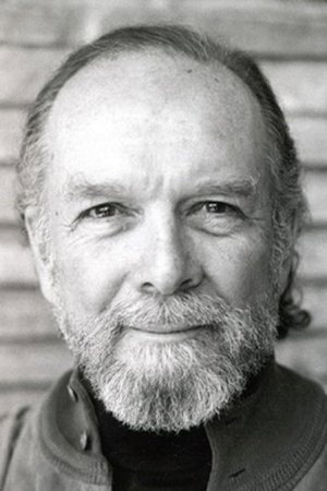James Bonnet portrait