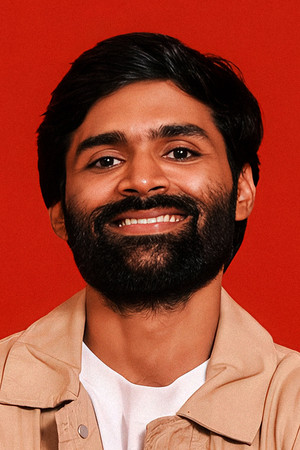Gomathi Shankar portrait