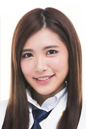 Dai Meng portrait