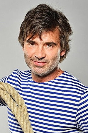 Pavel Řezníček portrait