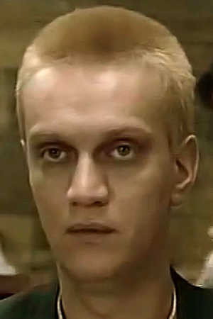 Rupert Seidl portrait
