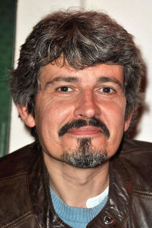 Philippe Vasseur portrait
