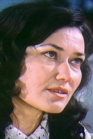 Drita Haxhiraj portrait