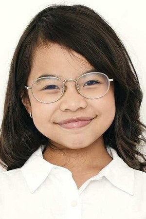 Annika Co portrait