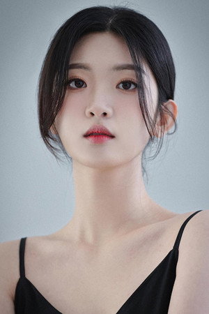 Park Se-hyun portrait