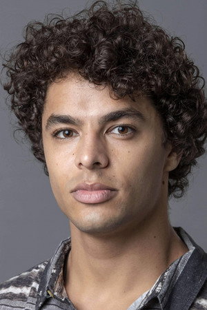 Matheus Abreu portrait