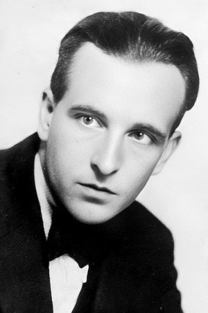 E.J. Ballantine portrait