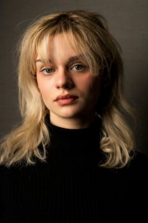 Lea Talia portrait
