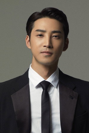 Pang Hanchen portrait