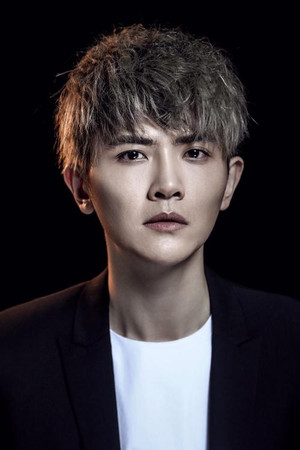 Liu Duanduan portrait