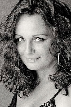 Jasna Ivir portrait