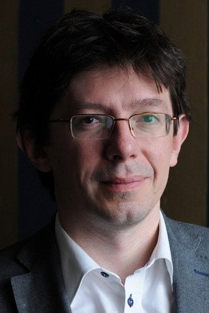 Václav Luks portrait