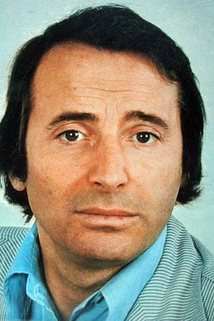 Alex Métayer portrait