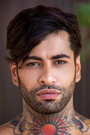 Babylon Prince portrait