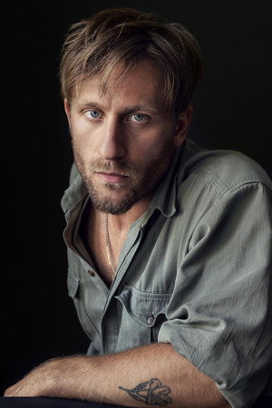 Merlin Leonhardt portrait