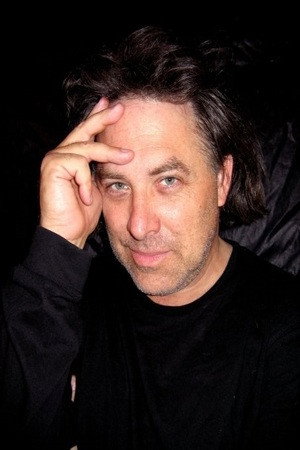 Alan Madlane portrait
