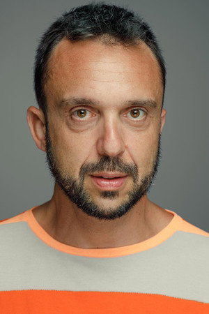 Thiago Amaral portrait