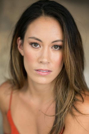 Ashlee Fidow portrait