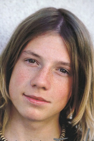 Marcus Wengler portrait
