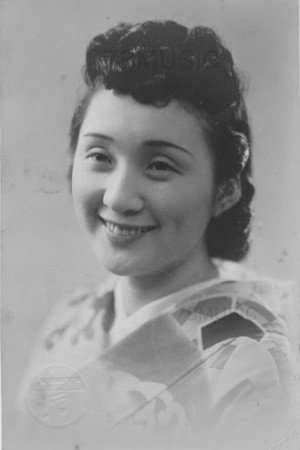 Misao Matsubara portrait