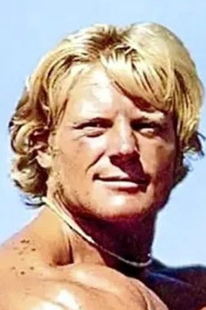 David Draper portrait