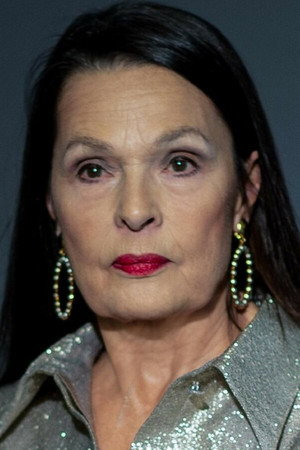 Hanne Uldal portrait