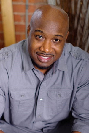 Henry Frost III portrait