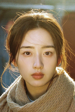 Deng Enxi portrait