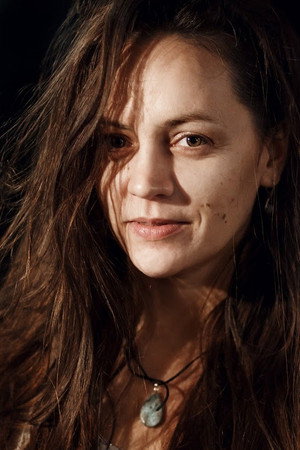 Marin Mägi-Efert portrait