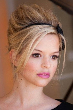 Dina De Laurentiis portrait