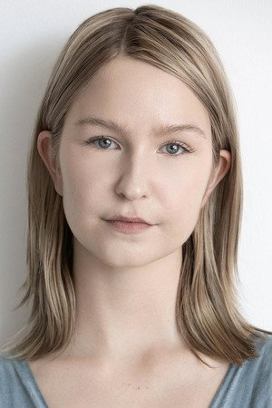 Stefani Kimber portrait