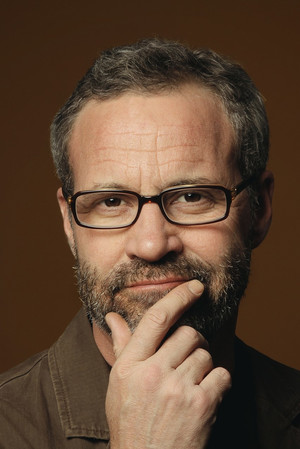 Tony Wayne portrait