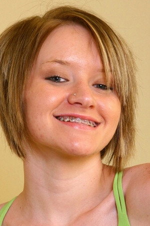 Faith Daniels portrait