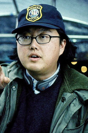 Joseph Kahn portrait